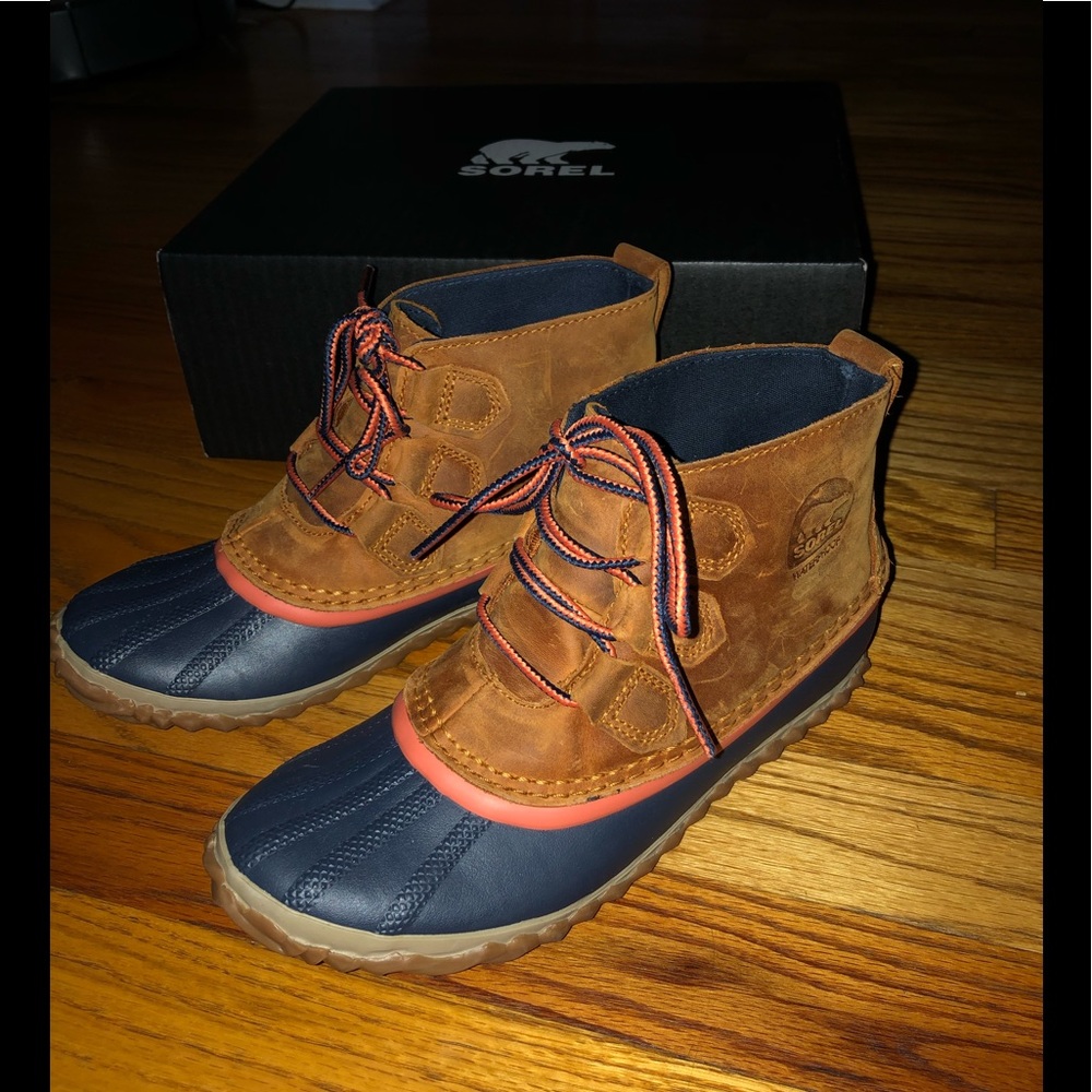 Sorel Women’s Boots